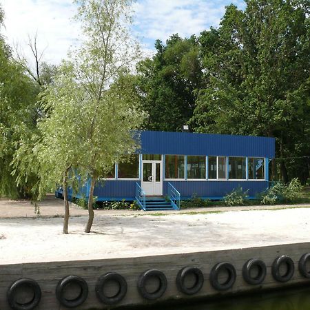 Baza Otdyha Rubin Kudashevka Exterior photo