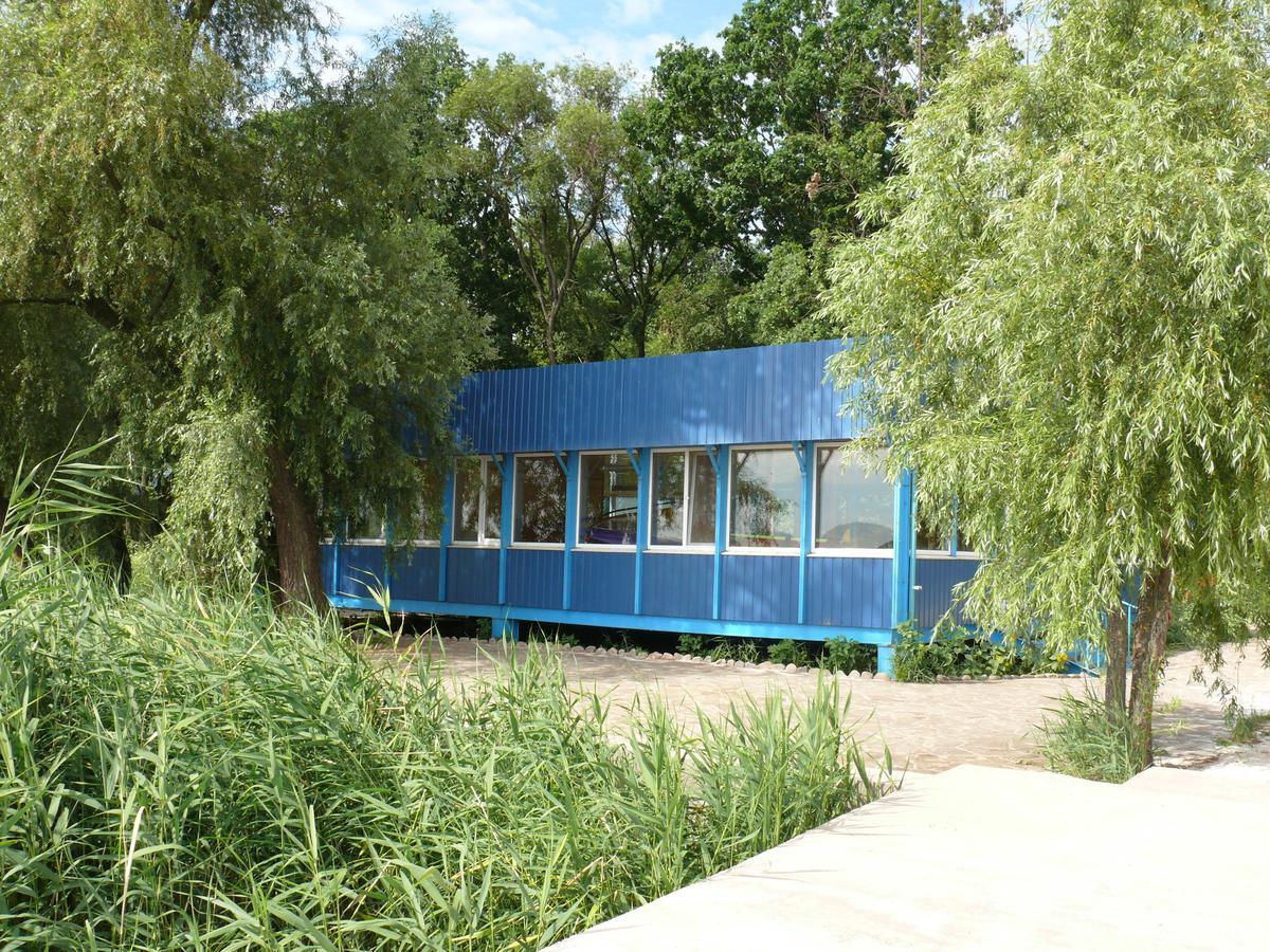 Baza Otdyha Rubin Kudashevka Exterior photo
