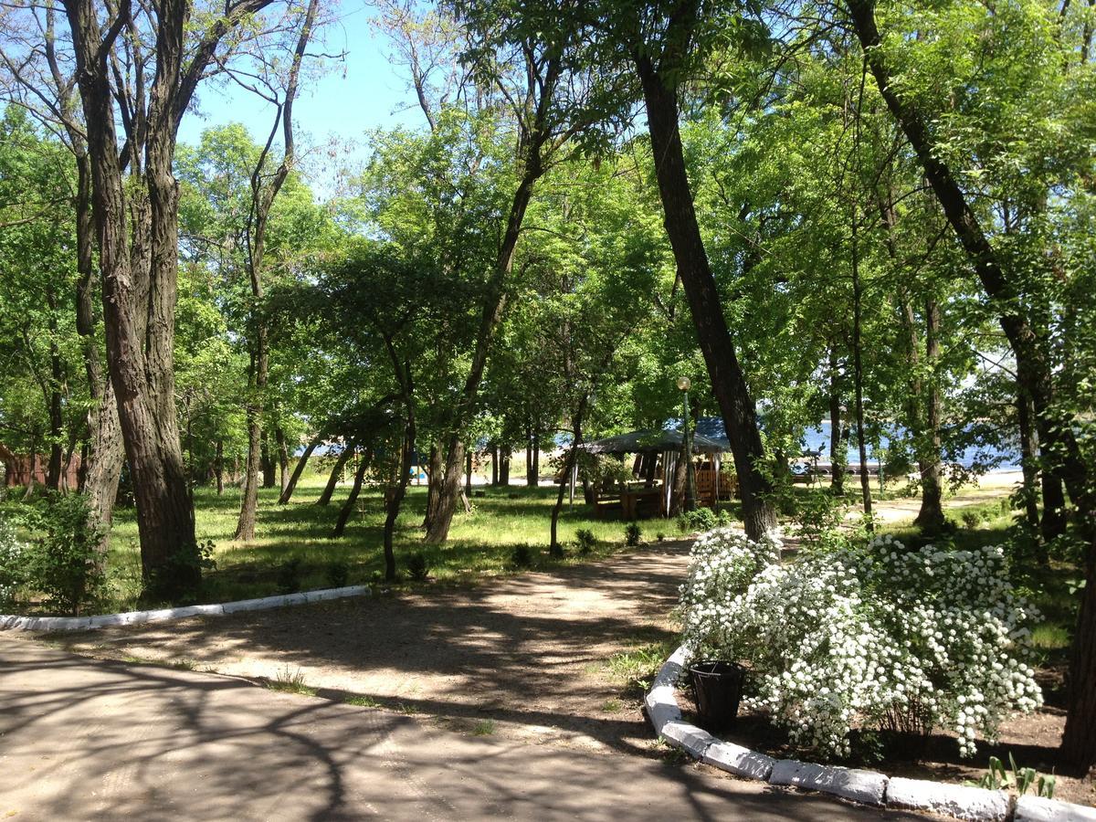 Baza Otdyha Rubin Kudashevka Exterior photo
